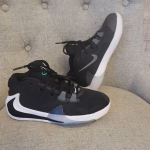 Nike Zoom Freak 1